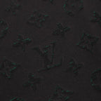 Louis Vuitton SS26 Hem Monogram Burnout T-Shirt