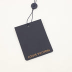 Louis Vuitton SS26 Ink-Wash Monogram Print T-Shirt
