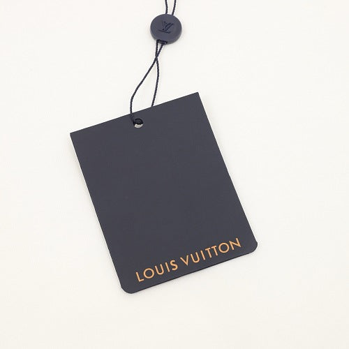 Louis Vuitton SS26 Ink-Wash Monogram Print T-Shirt