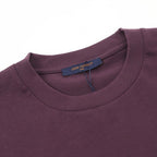 Louis Vuitton SS26 Watercolour Fireworks Spray Ink Print T-Shirt