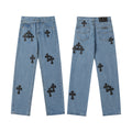 Chrome Hearts jeans