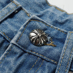 Chrome Hearts jeans