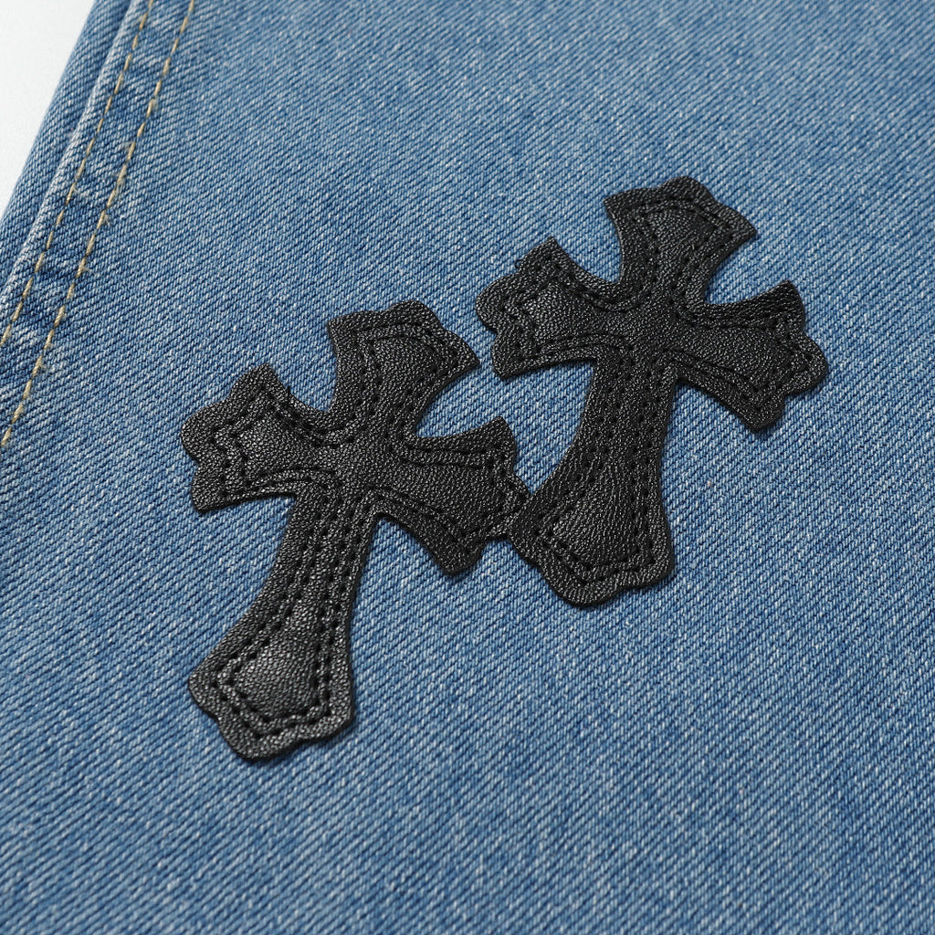 Chrome Hearts jeans
