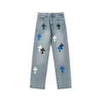 Chrome Hearts jeans