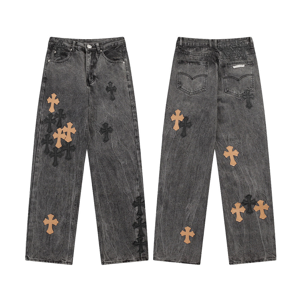 Chrome Hearts jeans