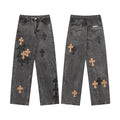 Chrome Hearts jeans
