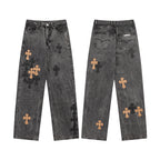 Chrome Hearts jeans