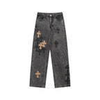 Chrome Hearts jeans