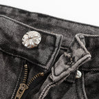 Chrome Hearts jeans