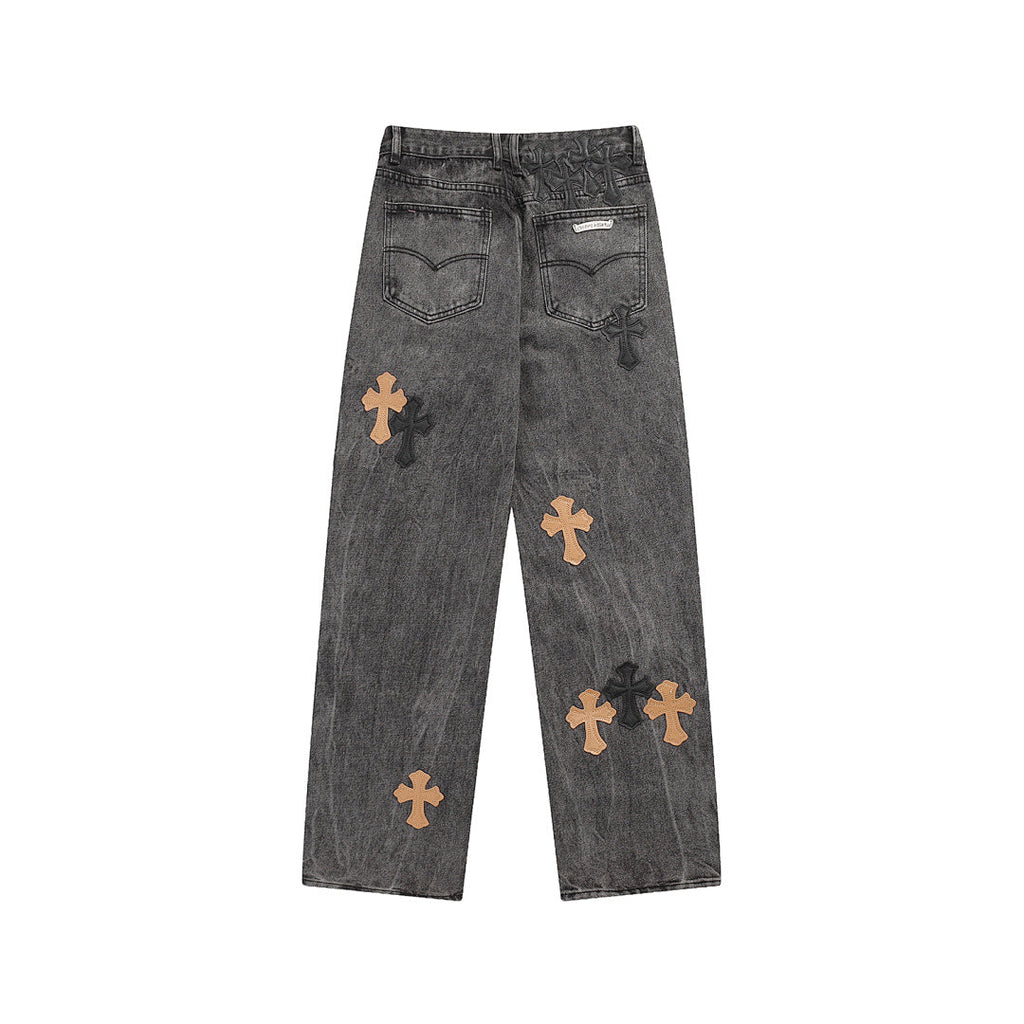 Chrome Hearts jeans