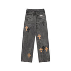 Chrome Hearts jeans