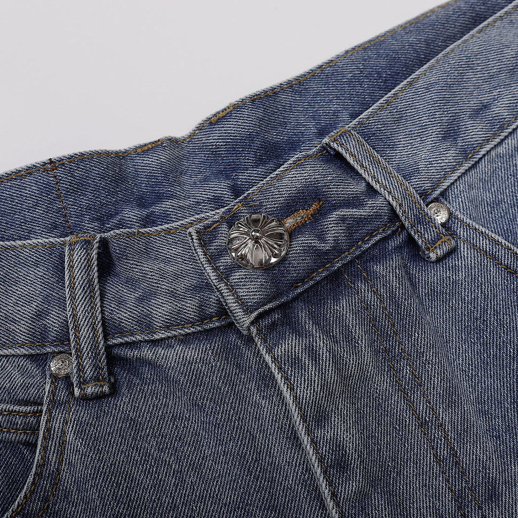 Chrome Hearts jeans