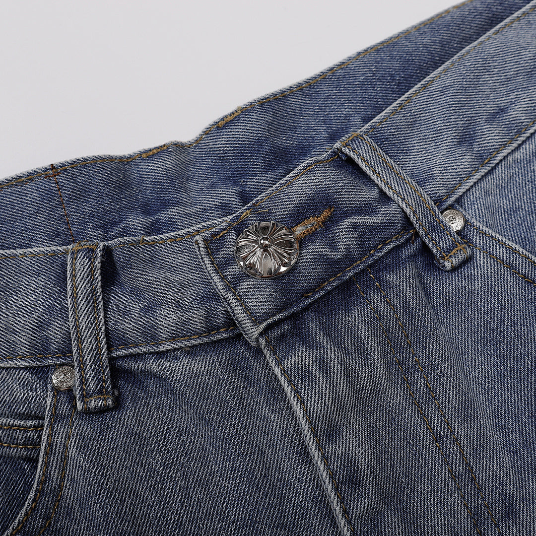 Chrome Hearts jeans