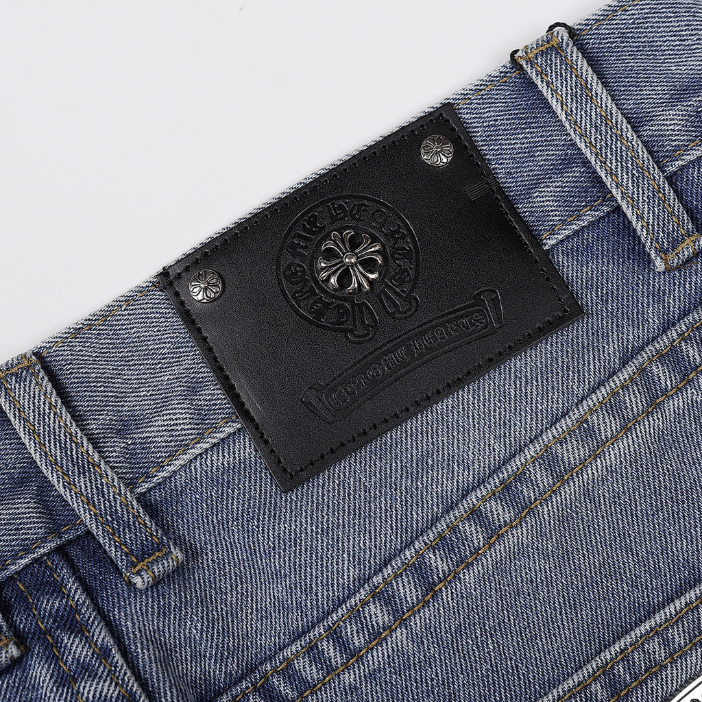 Chrome Hearts jeans