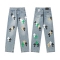 Chrome Hearts jeans