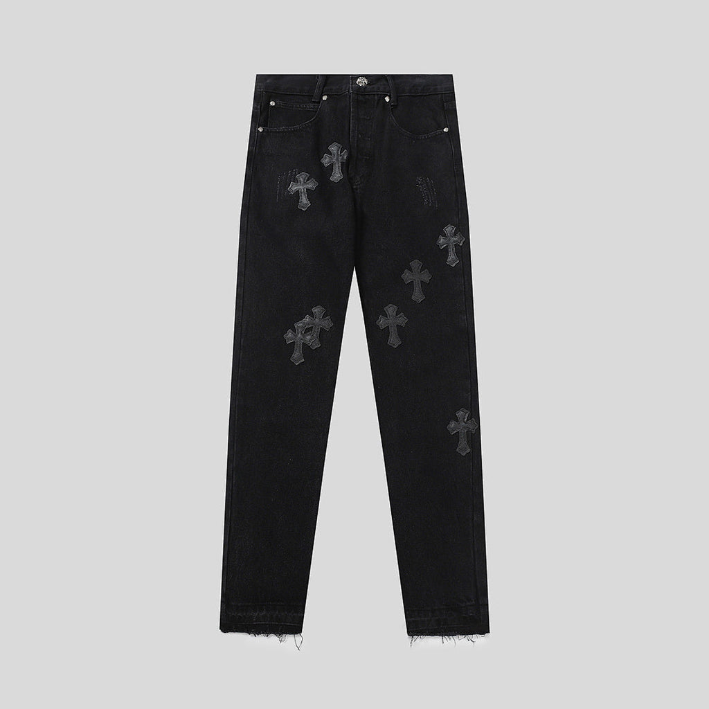 Chrome Hearts jeans