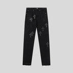 Chrome Hearts jeans