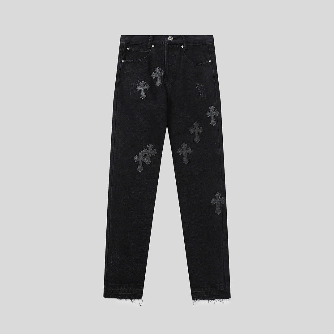 Chrome Hearts jeans