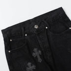 Chrome Hearts jeans