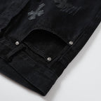 Chrome Hearts jeans