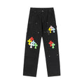 Chrome Hearts jeans