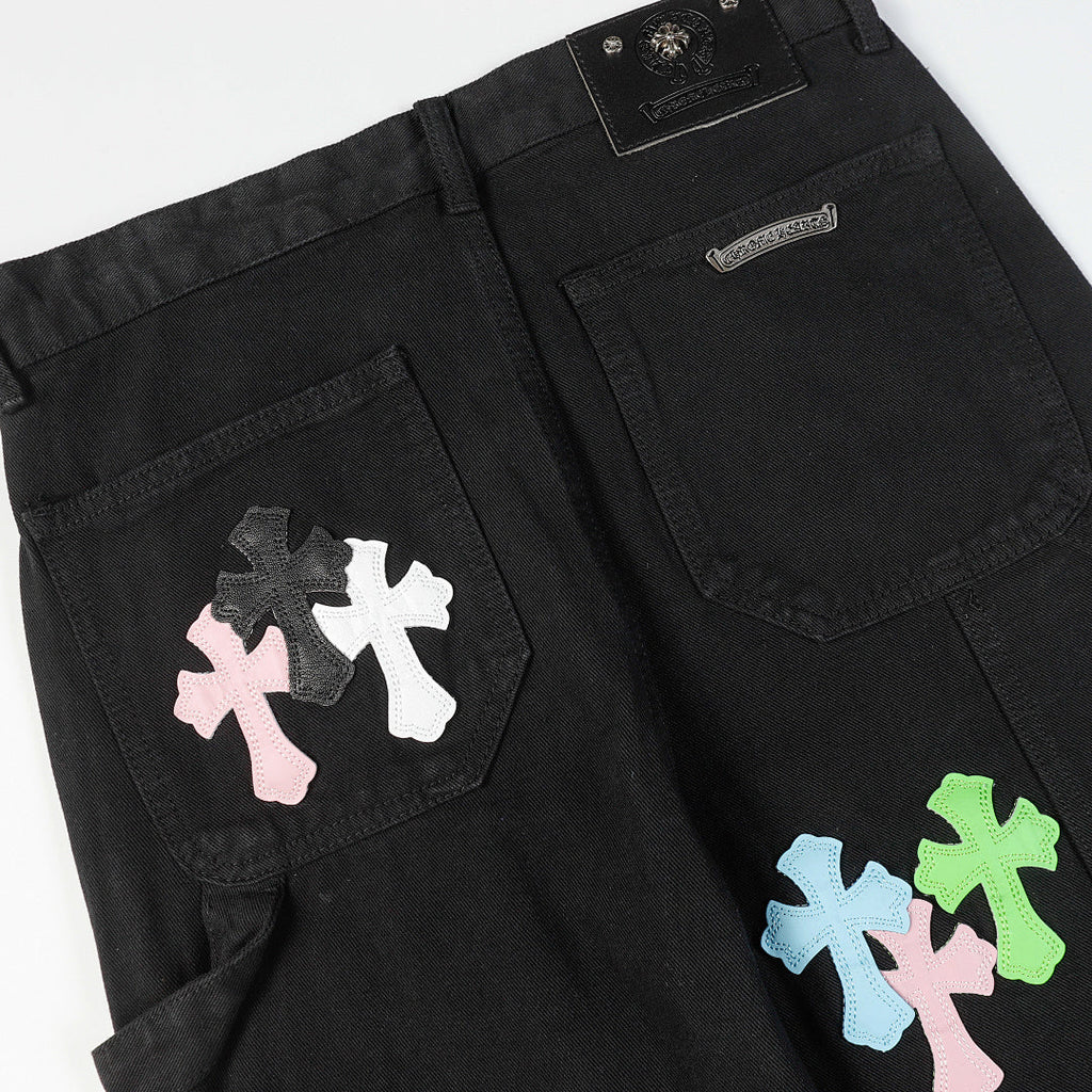 Chrome Hearts jeans