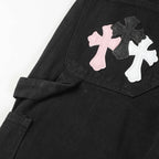 Chrome Hearts jeans