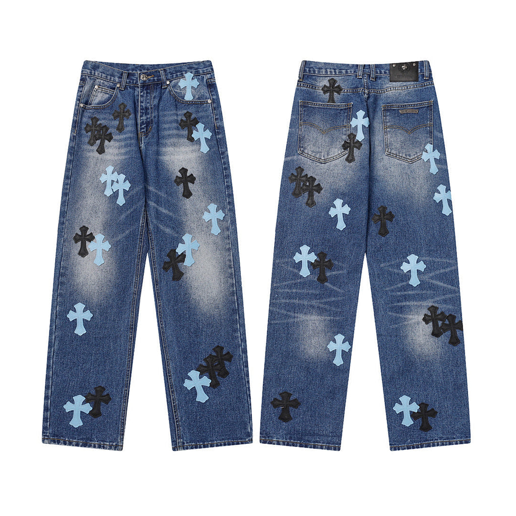 Chrome Hearts jeans