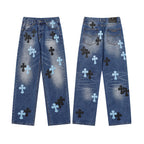 Chrome Hearts jeans