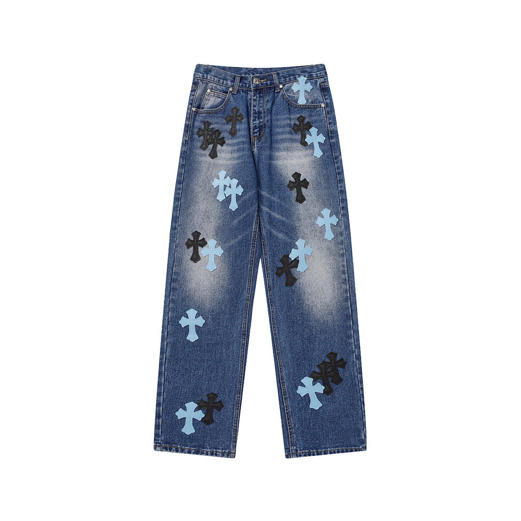 Chrome Hearts jeans
