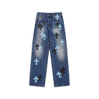 Chrome Hearts jeans