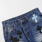 Chrome Hearts jeans
