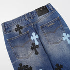Chrome Hearts jeans