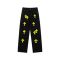 Chrome Hearts jeans