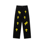 Chrome Hearts jeans