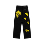 Chrome Hearts jeans