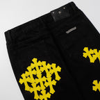 Chrome Hearts jeans
