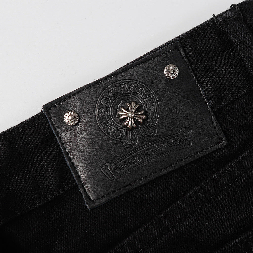 Chrome Hearts jeans