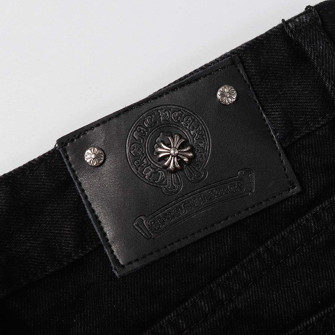 Chrome Hearts jeans