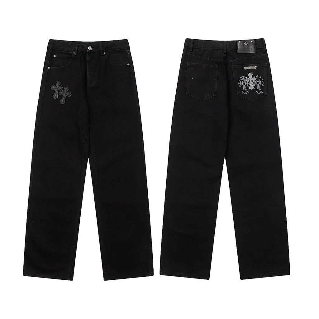 Chrome Hearts jeans