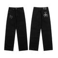Chrome Hearts jeans
