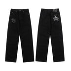 Chrome Hearts jeans