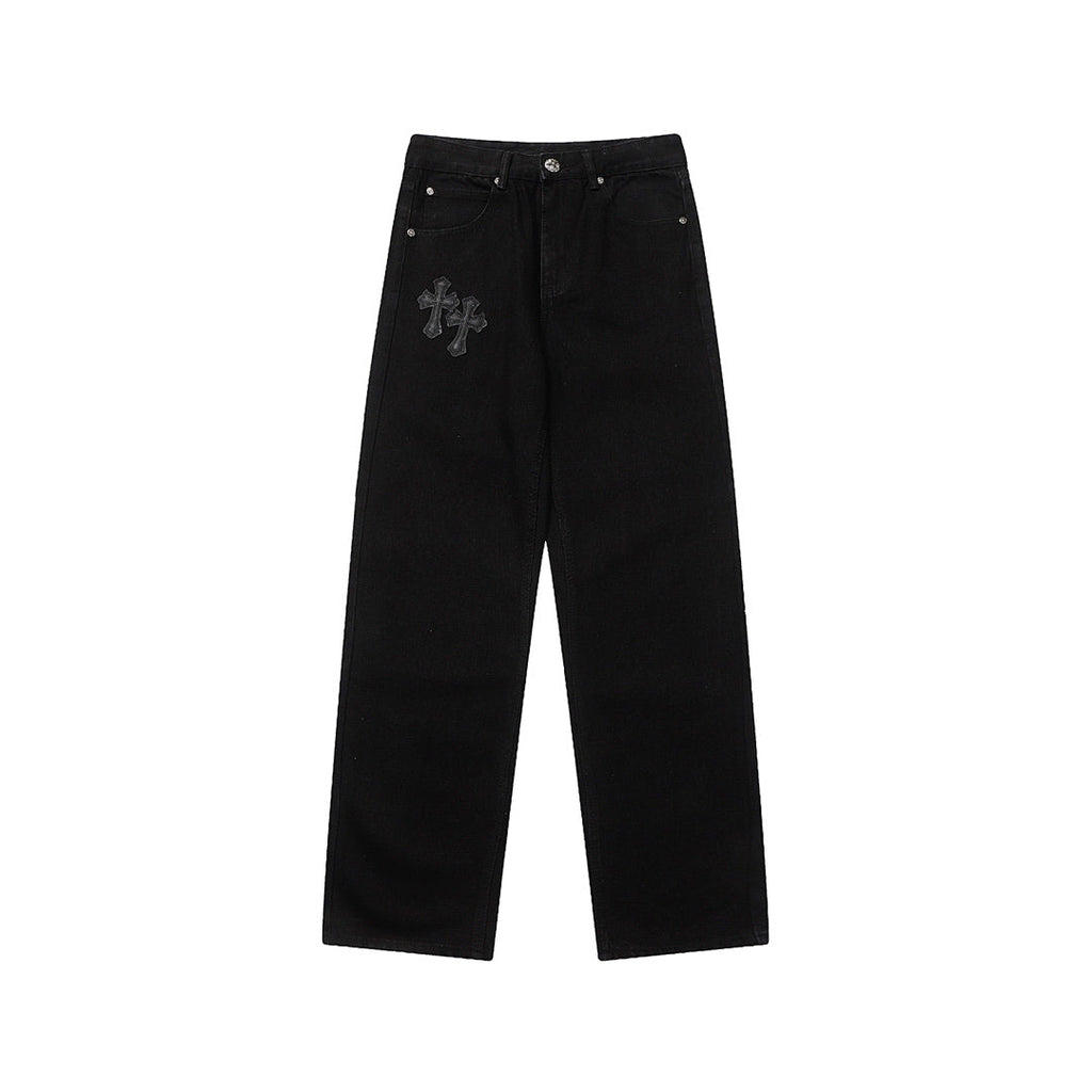Chrome Hearts jeans