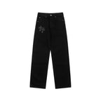 Chrome Hearts jeans