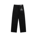 Chrome Hearts jeans