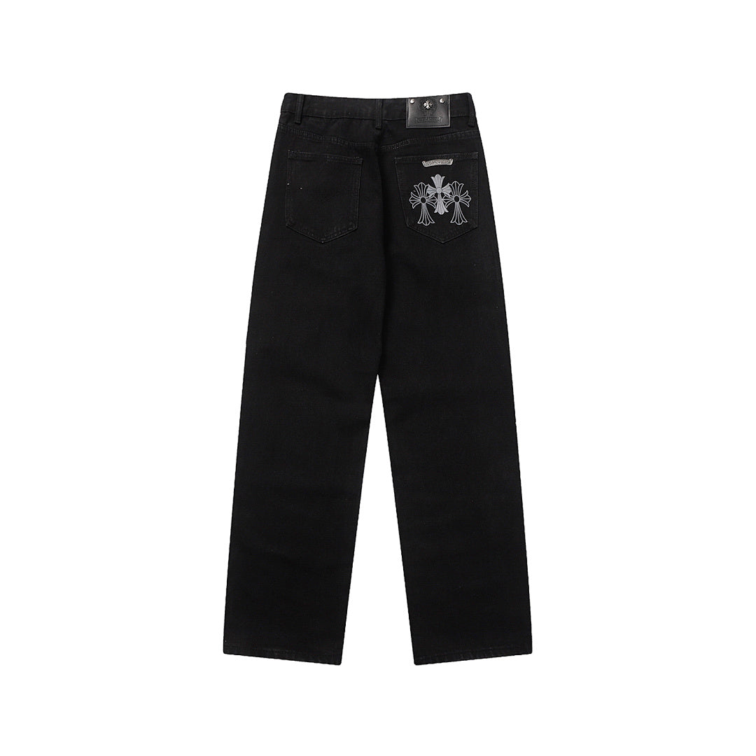 Chrome Hearts jeans