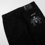 Chrome Hearts jeans