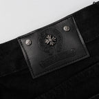 Chrome Hearts jeans