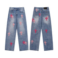 Chrome Hearts jeans