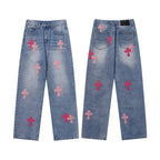 Chrome Hearts jeans